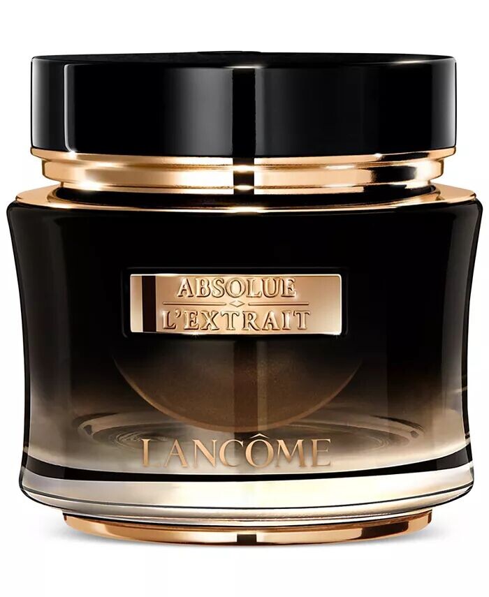 Крем Absolue L'Extrait Elixir Lancôme, 50 мл
Крем Absolue L'Extrait Elixir Lancôme, 50 мл