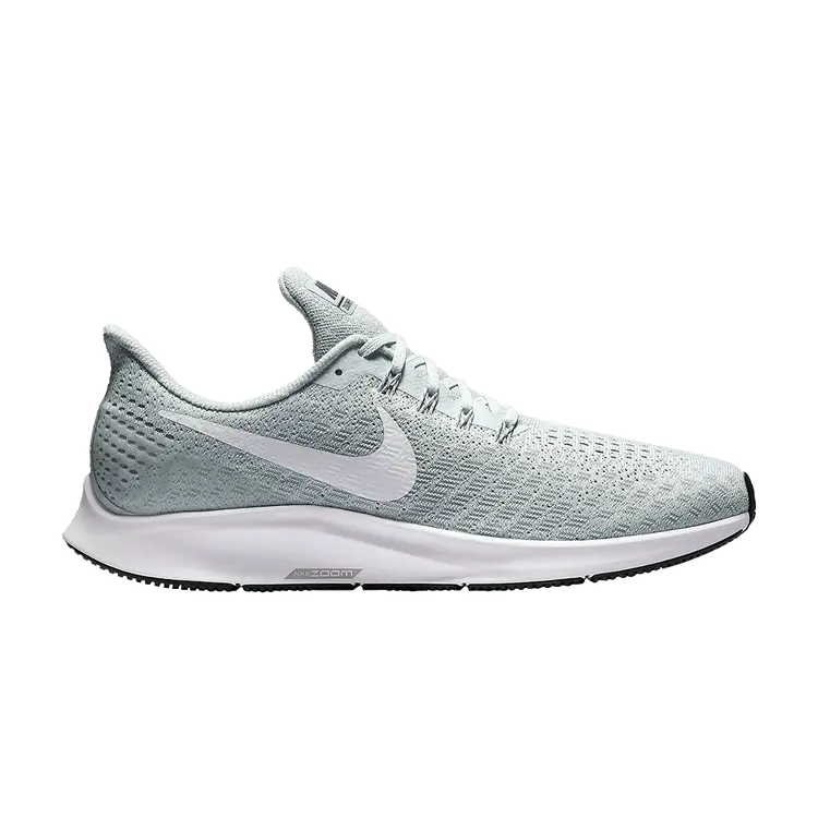 Кроссовки Nike Air Zoom Pegasus 35 'Wolf Grey', серый
Кроссовки Nike Air Zoom Pegasus 35 'Wolf Grey', серый