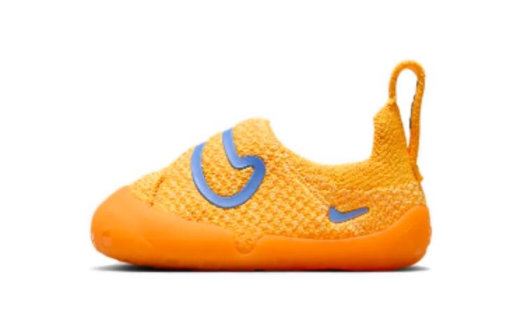 Кроссовки Nike Swoosh для малышей TD, Orange
Кроссовки Nike Swoosh для малышей TD, Orange
