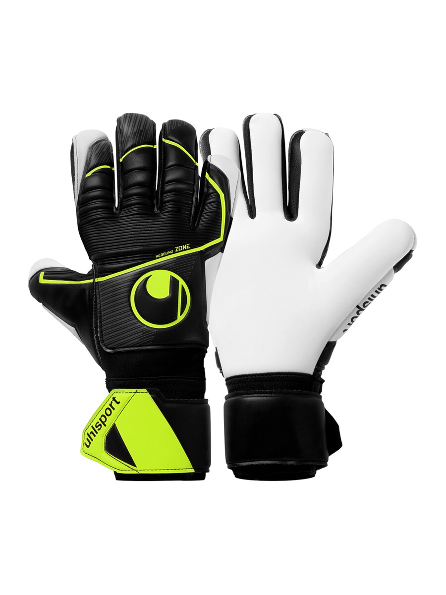 Спортивные перчатки UHLSPORT, черный
Спортивные перчатки UHLSPORT, черный