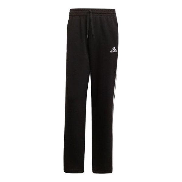 Спортивные штаны Men's adidas Classic Straight Casual Sports Knit Long Pants/Trousers Black, мультиколор
Спортивные штаны Men's adidas Classic Straight Casual Sports Knit Long Pants/Trousers Black, мультиколор