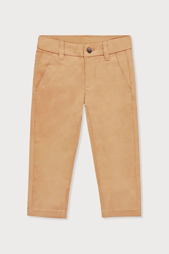 Детские штаны Mayoral, коричневый
Детские штаны Mayoral, коричневый
