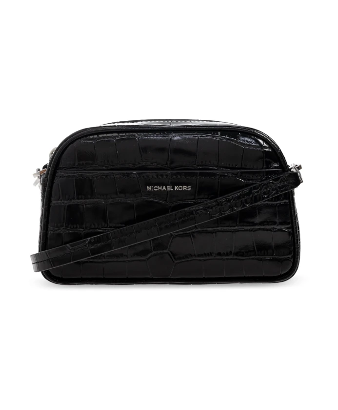 Сумка через плечо Jet Set Michael Kors, черный
Сумка через плечо Jet Set Michael Kors, черный