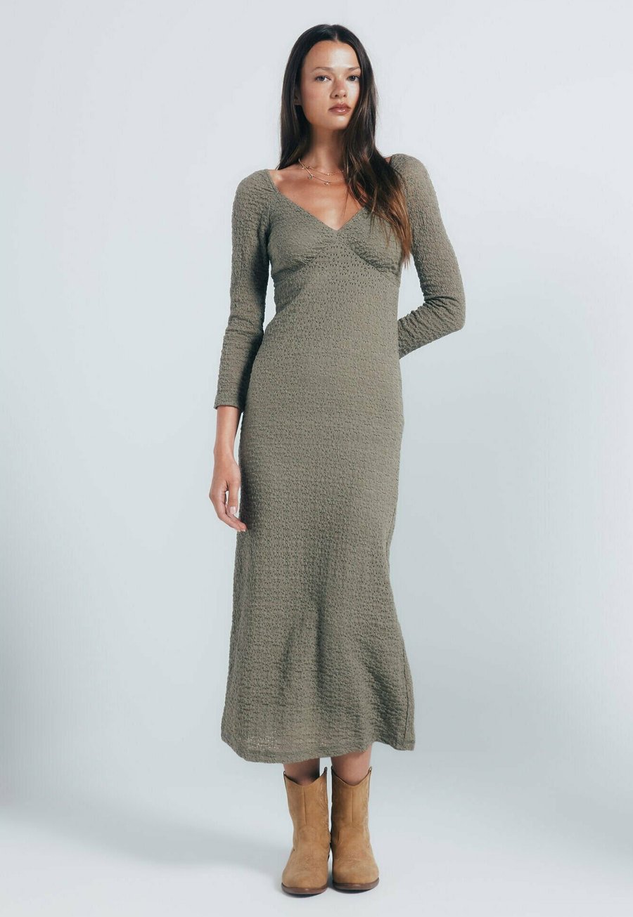 Платье Springfield Day dress, Khaki
Платье Springfield Day dress, Khaki