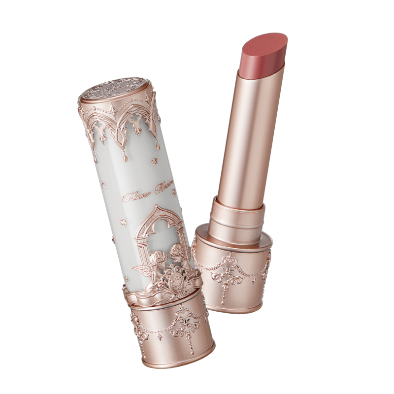 FlowerKnows CHERUB матовая помада с бархатной текстурой для естественного тона кожи, 3.5г Flower Knows
FlowerKnows CHERUB матовая помада с бархатной текстурой для естественного тона кожи, 3.5г Flower Knows