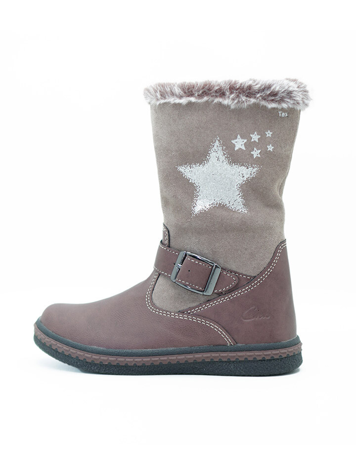 Сапоги Ciao Leder, бежевый
Сапоги Ciao Leder, бежевый