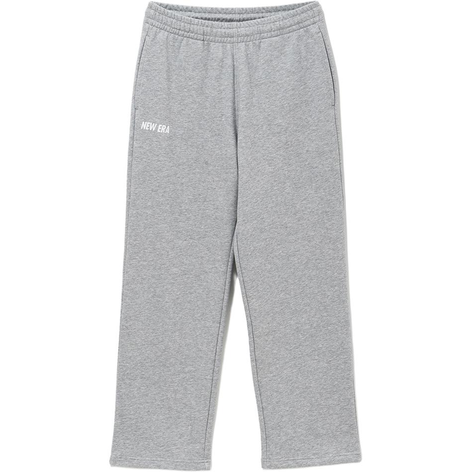 Вязаные спортивные штаны унисекс New Era, серый
Вязаные спортивные штаны унисекс New Era, серый