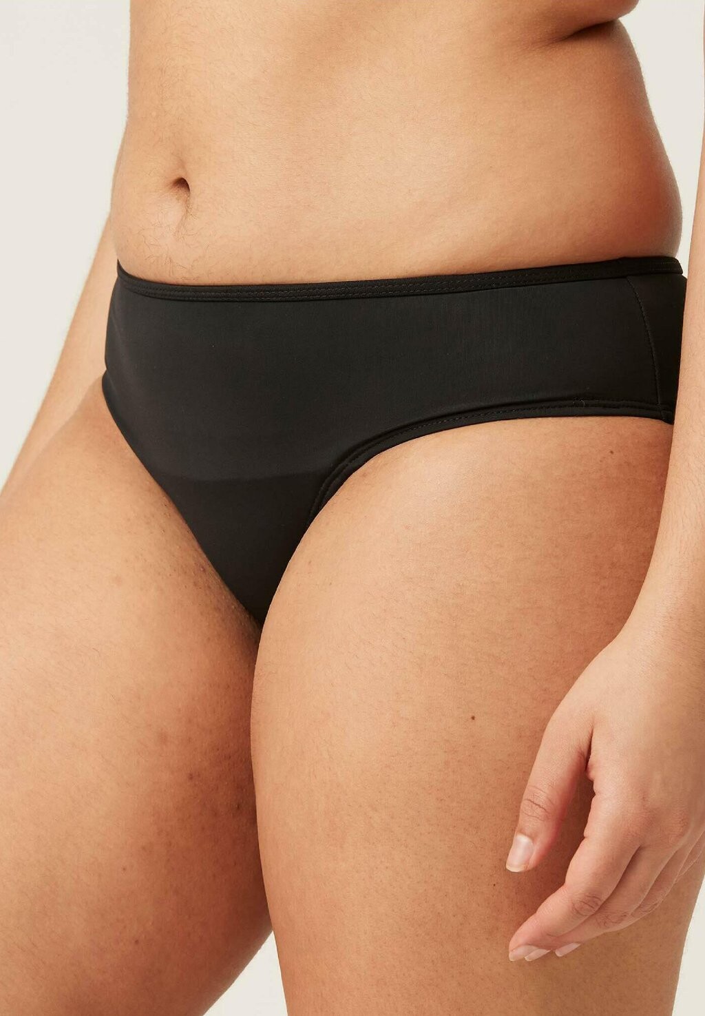 Плавки-трусы PERIOD MODERATE Modibodi, черный
Плавки-трусы PERIOD MODERATE Modibodi, черный