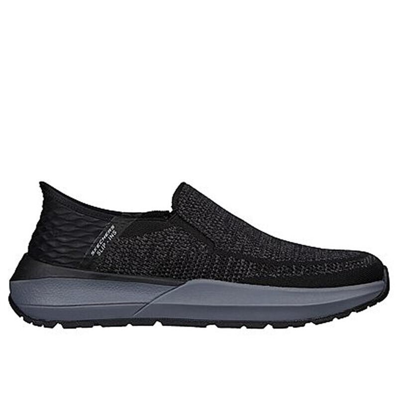 Мужские кроссовки Skechers для ходьбы 210546_BLK Черный без шнурков, Серый, Мужские кроссовки Skechers для ходьбы 210546_BLK Черный без шнурков
Мужские кроссовки Skechers для ходьбы 210546_BLK Черный без шнурков, Серый, Мужские кроссовки Skechers для ходьбы 210546_BLK Черный без шнурков