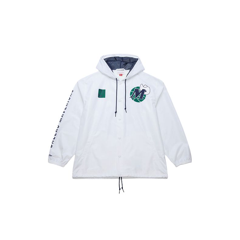 Mitchell Ness Свитшот Mitchell & Ness x NBA Dallas Mavericks унисекс белый
Mitchell Ness Свитшот Mitchell & Ness x NBA Dallas Mavericks унисекс белый