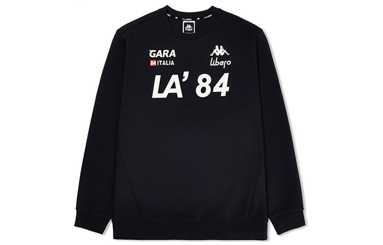 Толстовка мужская темно-синяя - 906 Kappa, темно-синий
Толстовка мужская темно-синяя - 906 Kappa, темно-синий