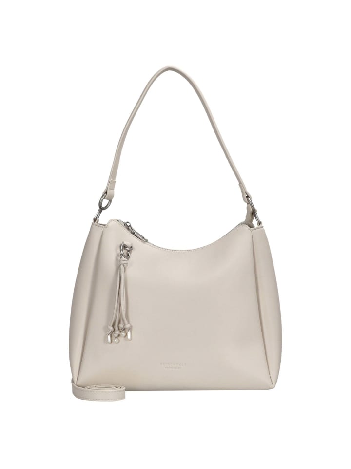 Seidenfelt Sandve Midi Hobo - сумка через плечо 31 см (кремовый) кремового цвета
Seidenfelt Sandve Midi Hobo - сумка через плечо 31 см (кремовый) кремового цвета