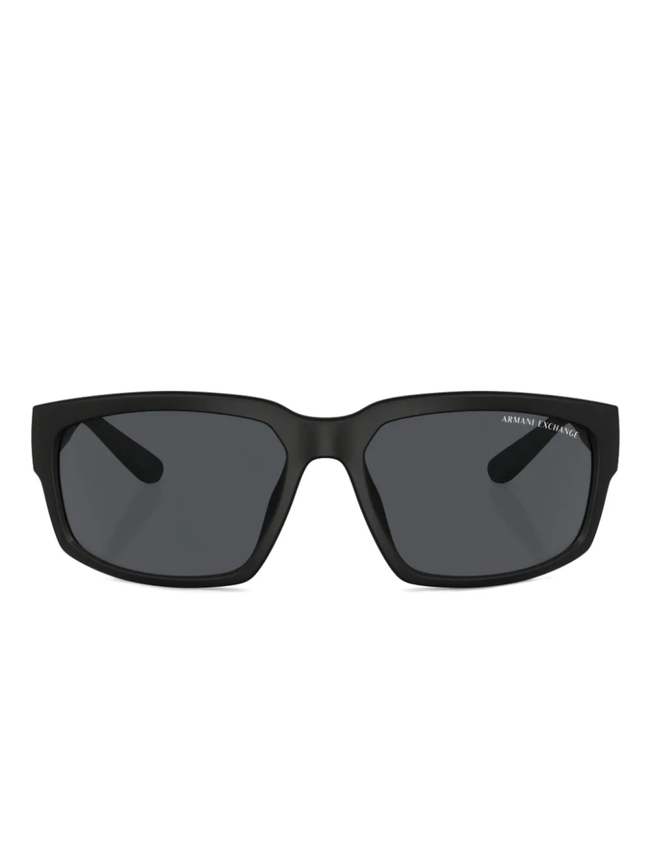 Armani Exchange солнцезащитные очки в прямоугольной оправе, черный
Armani Exchange солнцезащитные очки в прямоугольной оправе, черный