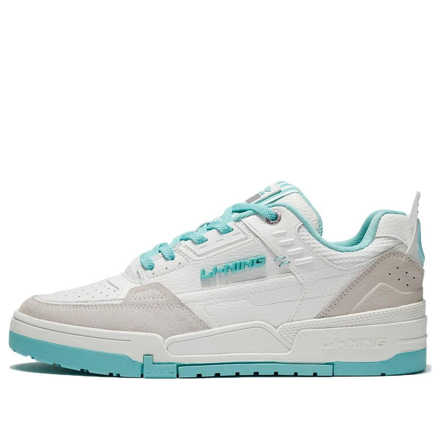 Кеды Li-Ning Brassy Monkey 'White Blue'
Кеды Li-Ning Brassy Monkey 'White Blue'