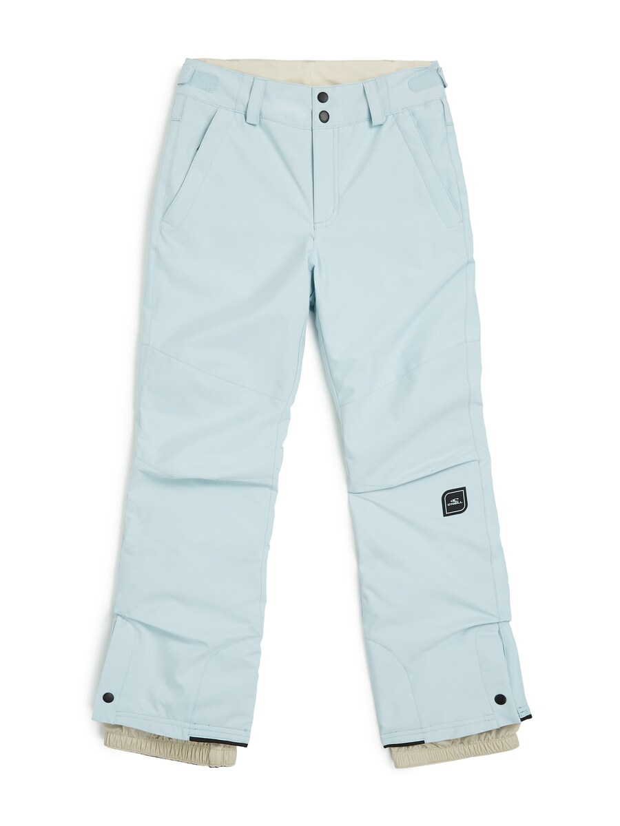 Обычные уличные брюки O'NEILL Star Regular, пастельный синий
Обычные уличные брюки O'NEILL Star Regular, пастельный синий