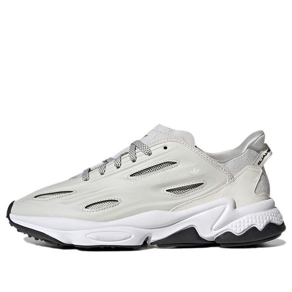 Кроссовки оригиналы ozweego celox Adidas, белый
Кроссовки оригиналы ozweego celox Adidas, белый