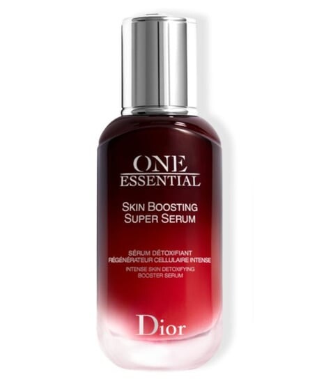 Сыворотка для лица One Essential Skin Boosting Super Serum, 50 мл Dior
Сыворотка для лица One Essential Skin Boosting Super Serum, 50 мл Dior