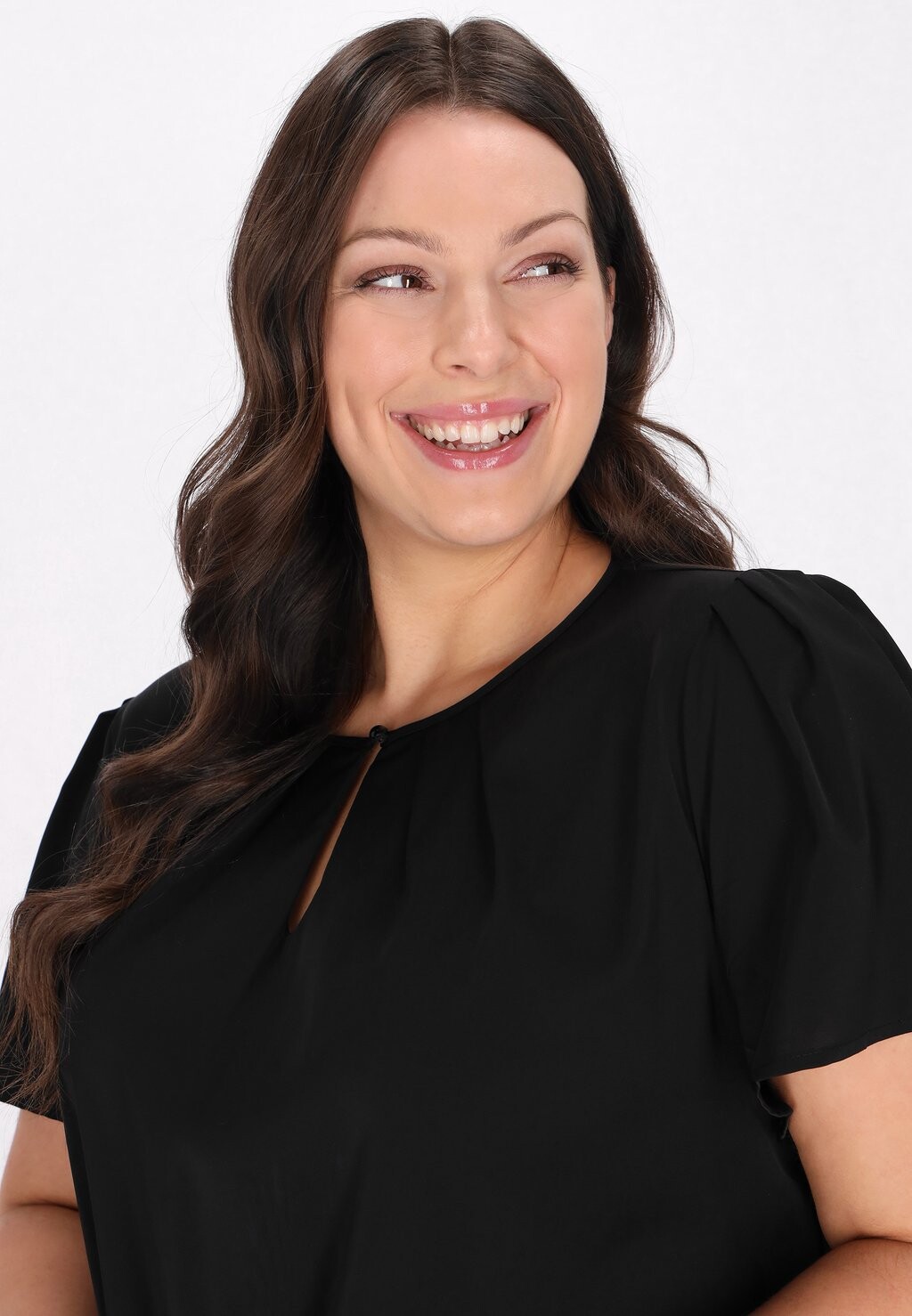 Блуза usha, черный
Блуза usha, черный