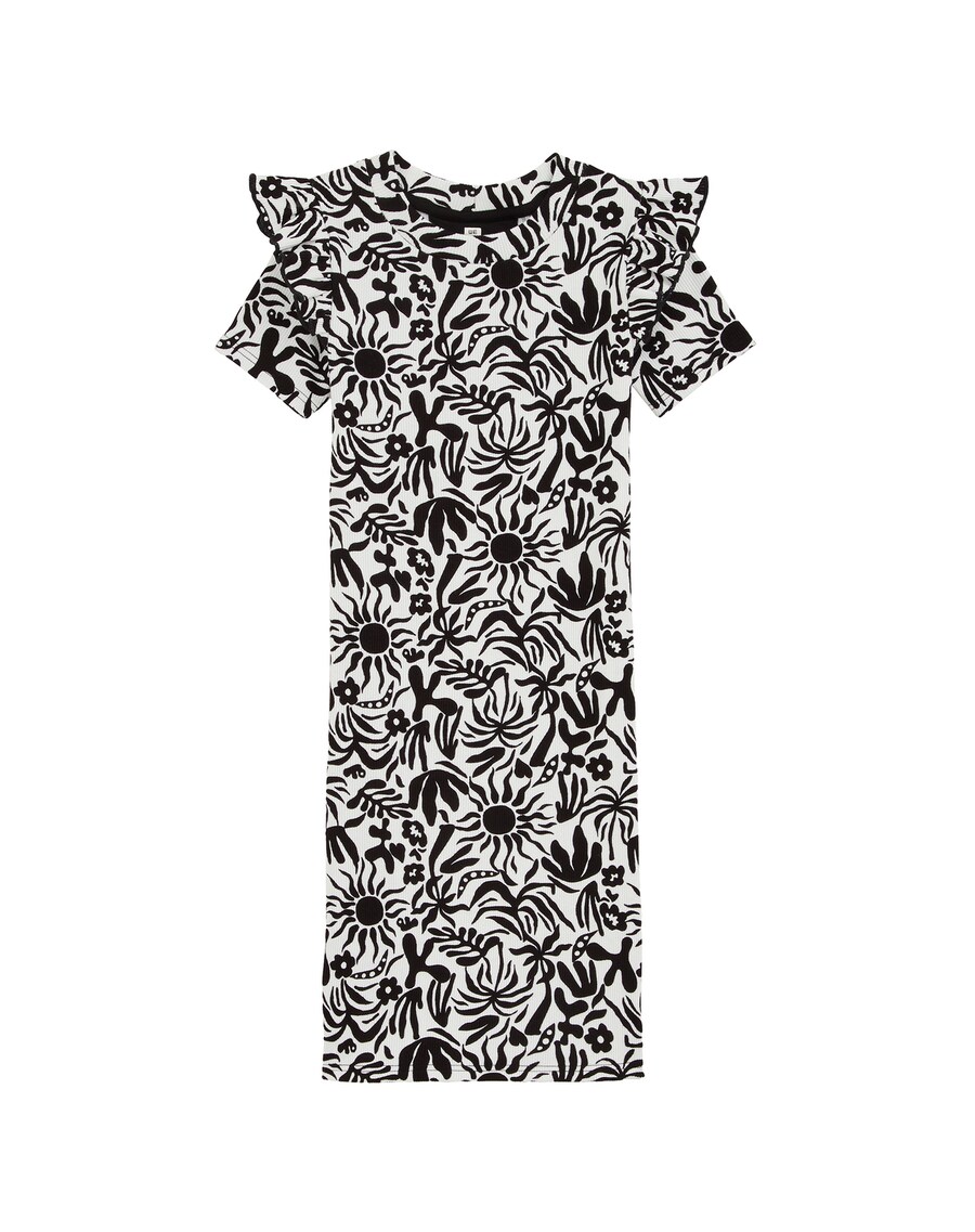 Платье WE Fashion, черный
Платье WE Fashion, черный