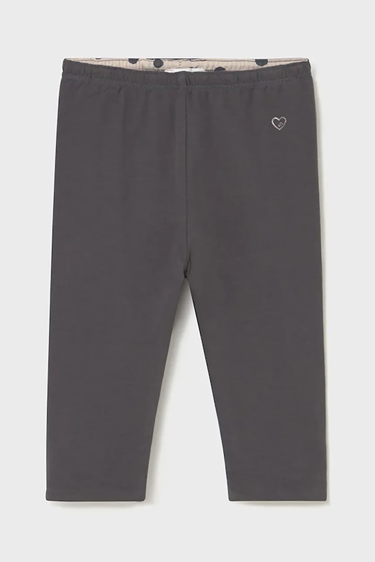 Детские леггинсы Mayoral, серый
Детские леггинсы Mayoral, серый