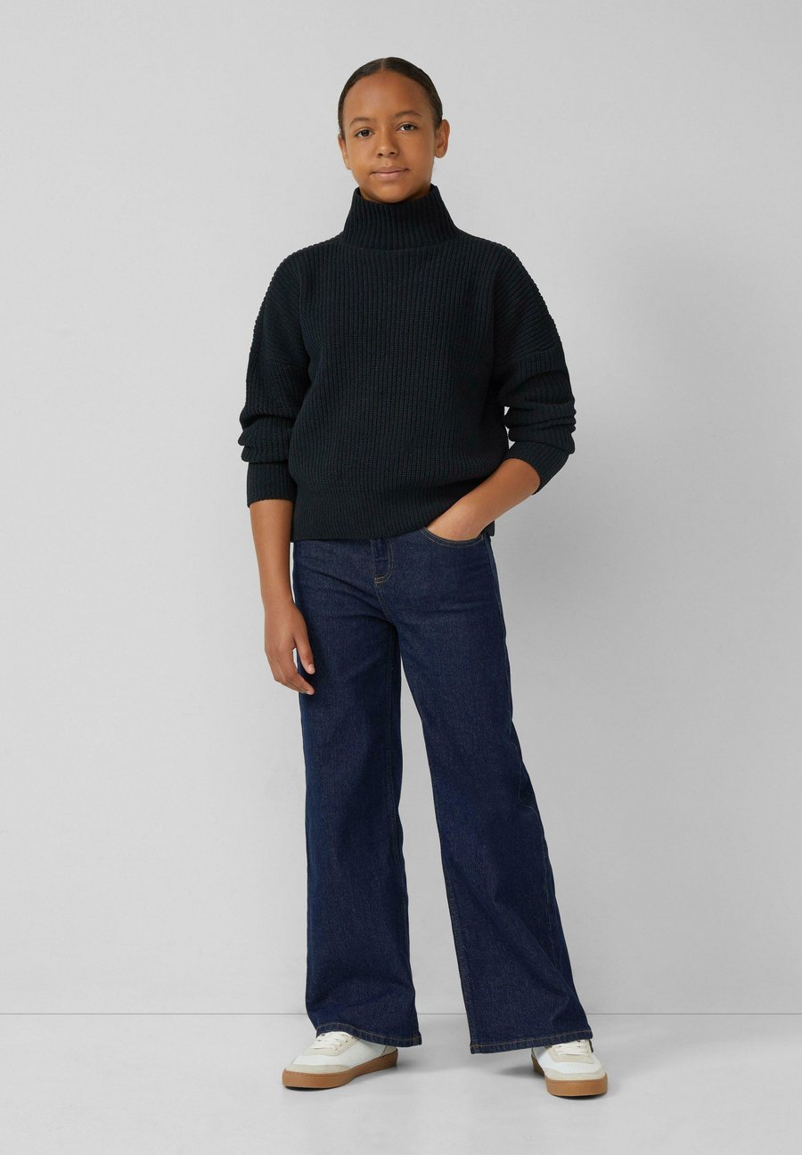 Джемпер s.Oliver Jumper, Schwarz/Black
Джемпер s.Oliver Jumper, Schwarz/Black