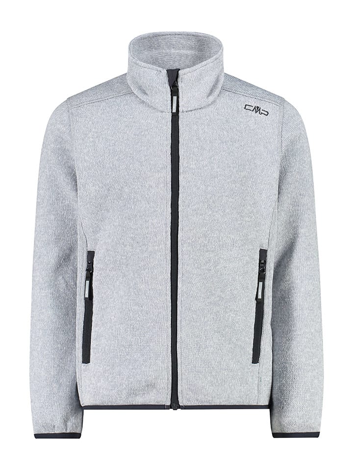 Флисовая куртка CMP, белый
Флисовая куртка CMP, белый