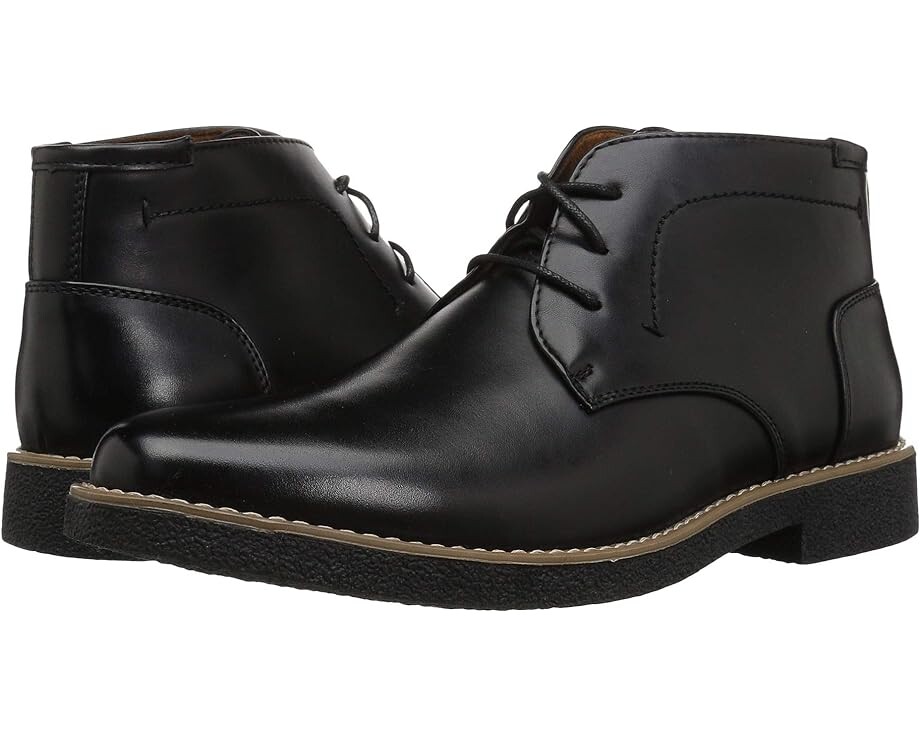 Ботинки Deer Stags Bangor, цвет Black/Black
Ботинки Deer Stags Bangor, цвет Black/Black