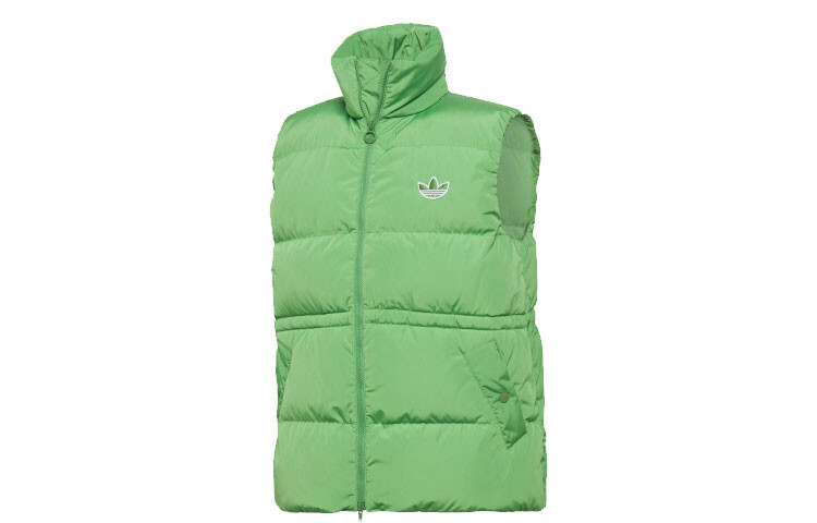 Пуховик женский зеленый Adidas Originals
Пуховик женский зеленый Adidas Originals