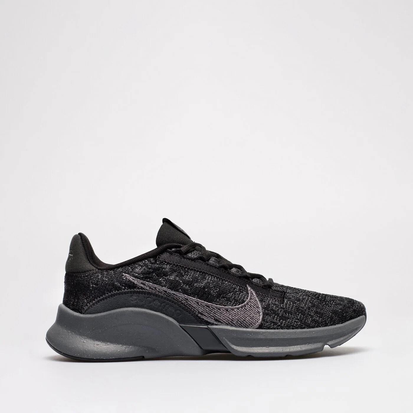 Кроссовки Nike Superrep Go3, черный
Кроссовки Nike Superrep Go3, черный