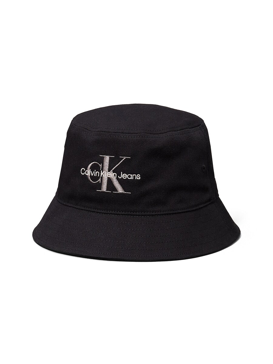 Шляпа Calvin Klein Jeans, черный
Шляпа Calvin Klein Jeans, черный