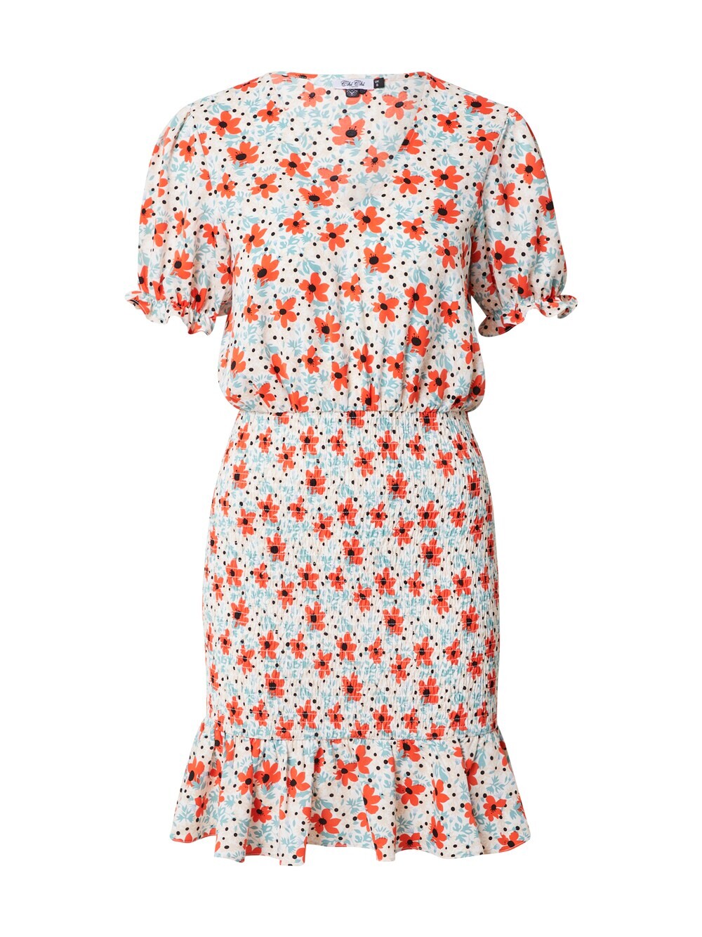 Платье Chi Chi Keely, смешанные цвета
Платье Chi Chi Keely, смешанные цвета