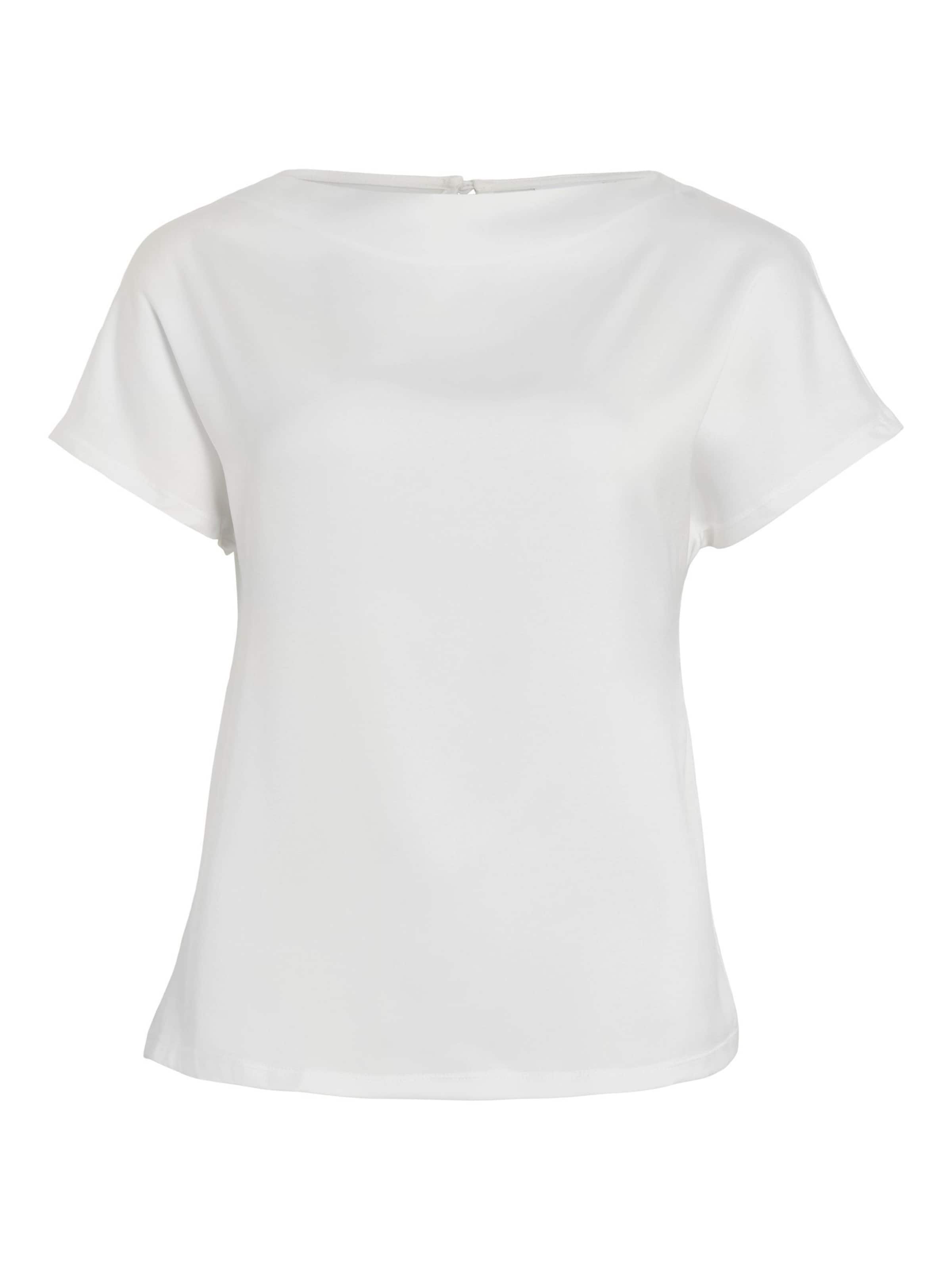 VILA Футболка в белом цвете
VILA Футболка в белом цвете