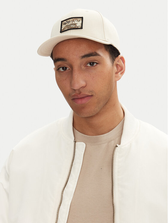 Кепка Crew Camo 156903 Alpha Industries, экрю
Кепка Crew Camo 156903 Alpha Industries, экрю