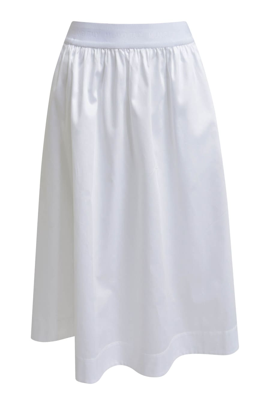 Юбка Milano Italy, белый
Юбка Milano Italy, белый