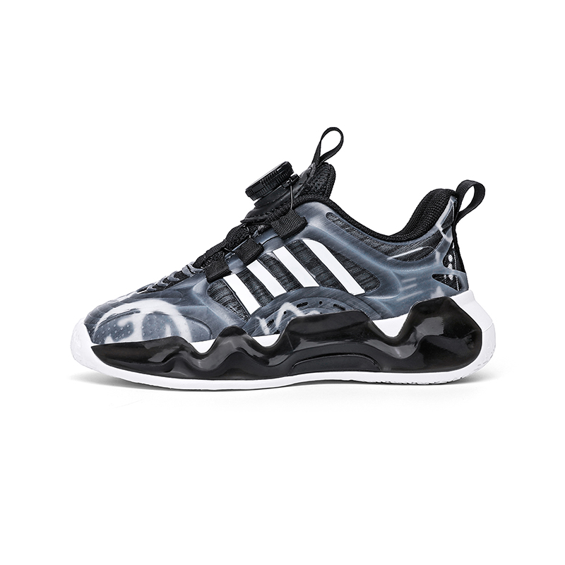 Детская повседневная обувь для детей FIRS Kids, черный
Детская повседневная обувь для детей FIRS Kids, черный