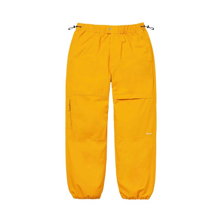 Брюки Supreme Cotton Cinch Pant, Yellow
Брюки Supreme Cotton Cinch Pant, Yellow