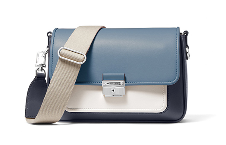 MICHAEL KORS Кожаная сумка через плечо
MICHAEL KORS Кожаная сумка через плечо