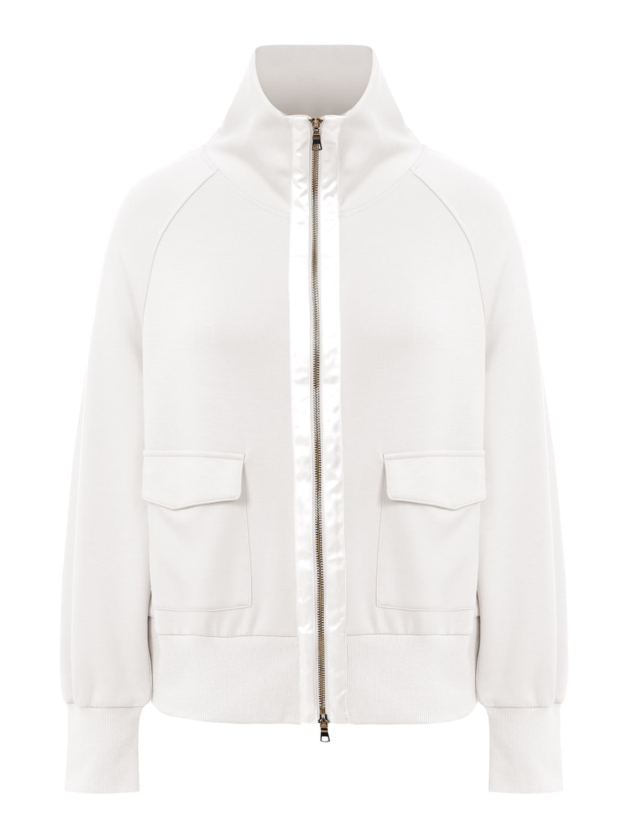 Толстовка с капюшоном на молнии Imily Bela, White/Off White, Белый, Толстовка с капюшоном на молнии Imily Bela, White/Off White
Толстовка с капюшоном на молнии Imily Bela, White/Off White, Белый, Толстовка с капюшоном на молнии Imily Bela, White/Off White