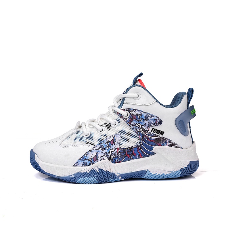 Детская повседневная обувь для детей FCMM, белый/синий
Детская повседневная обувь для детей FCMM, белый/синий