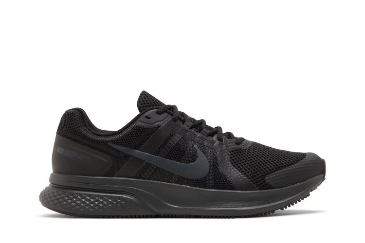 Кроссовки Nike Run Swift 2, черный
Кроссовки Nike Run Swift 2, черный