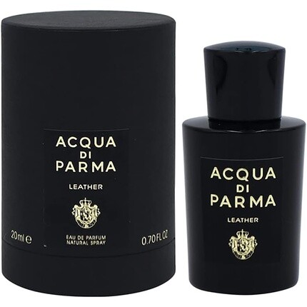 Acqua di Parma Signature Leather Edp 20ml
Acqua di Parma Signature Leather Edp 20ml