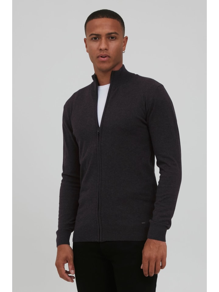 Кардиган INDICODE, цвет grau melange
Кардиган INDICODE, цвет grau melange