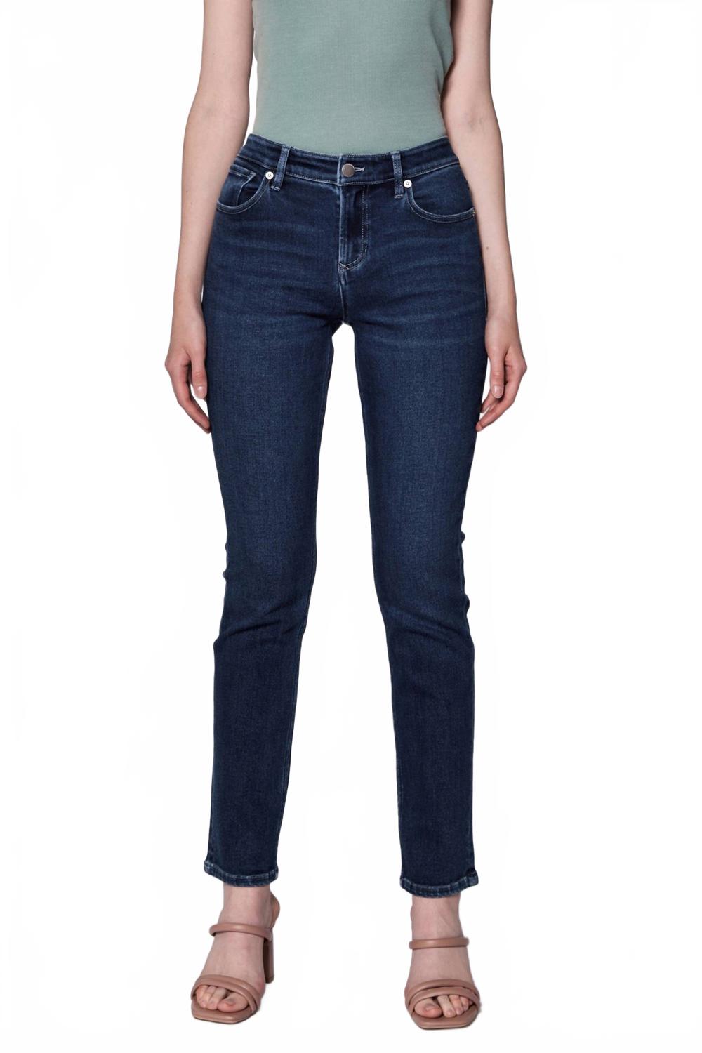 Прямые джинсы Ривера DEAR JOHN DENIM, Riviera
Прямые джинсы Ривера DEAR JOHN DENIM, Riviera