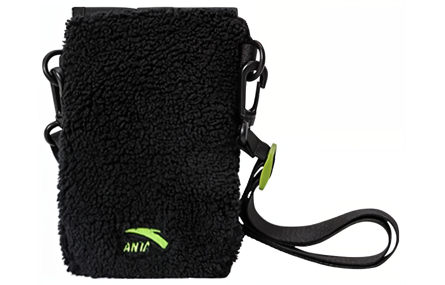 ANTA Женская сумка через плечо из коллекции Life Collection
ANTA Женская сумка через плечо из коллекции Life Collection