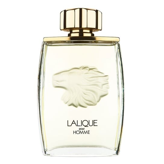 Парфюмированная вода, 125 мл Lalique, Pour Homme Lion
Парфюмированная вода, 125 мл Lalique, Pour Homme Lion