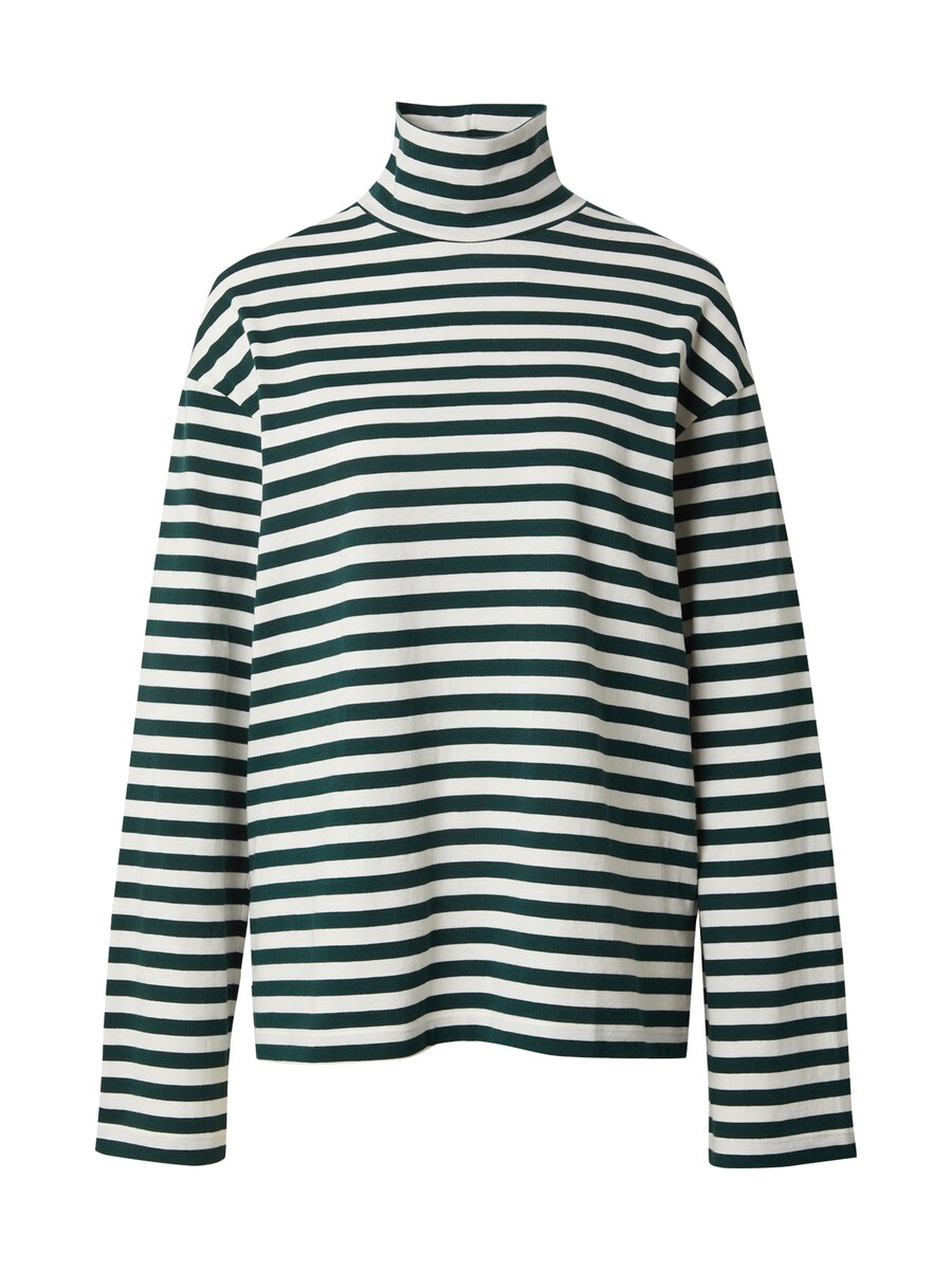 Рубашка EDITED Kalena, зеленый/белый
Рубашка EDITED Kalena, зеленый/белый