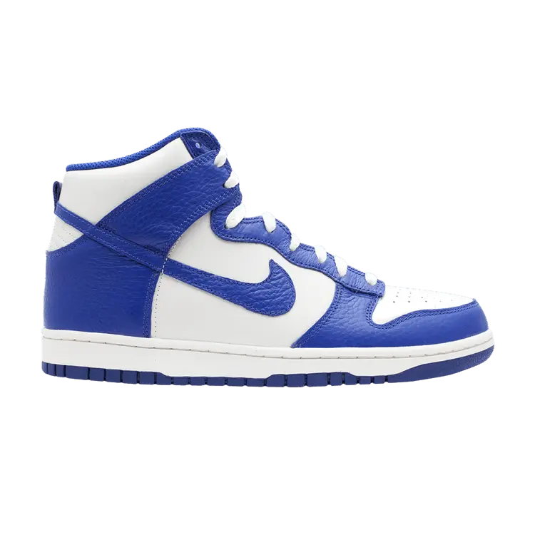 Кроссовки Nike Dunk High College Pack, Duke University
Кроссовки Nike Dunk High College Pack, Duke University
