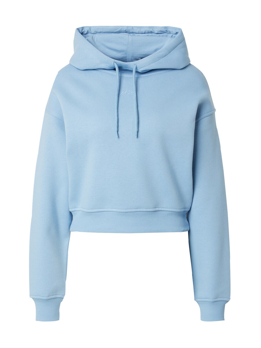 Толстовка LeGer by Lena Gercke Karima, светло-синий
Толстовка LeGer by Lena Gercke Karima, светло-синий