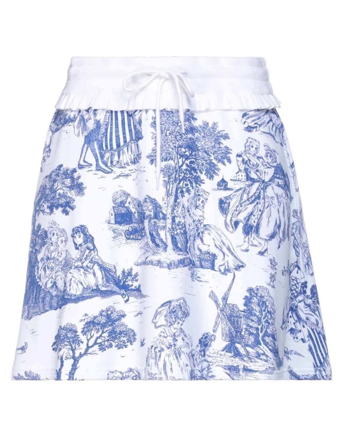 Юбка Moschino, белый
Юбка Moschino, белый