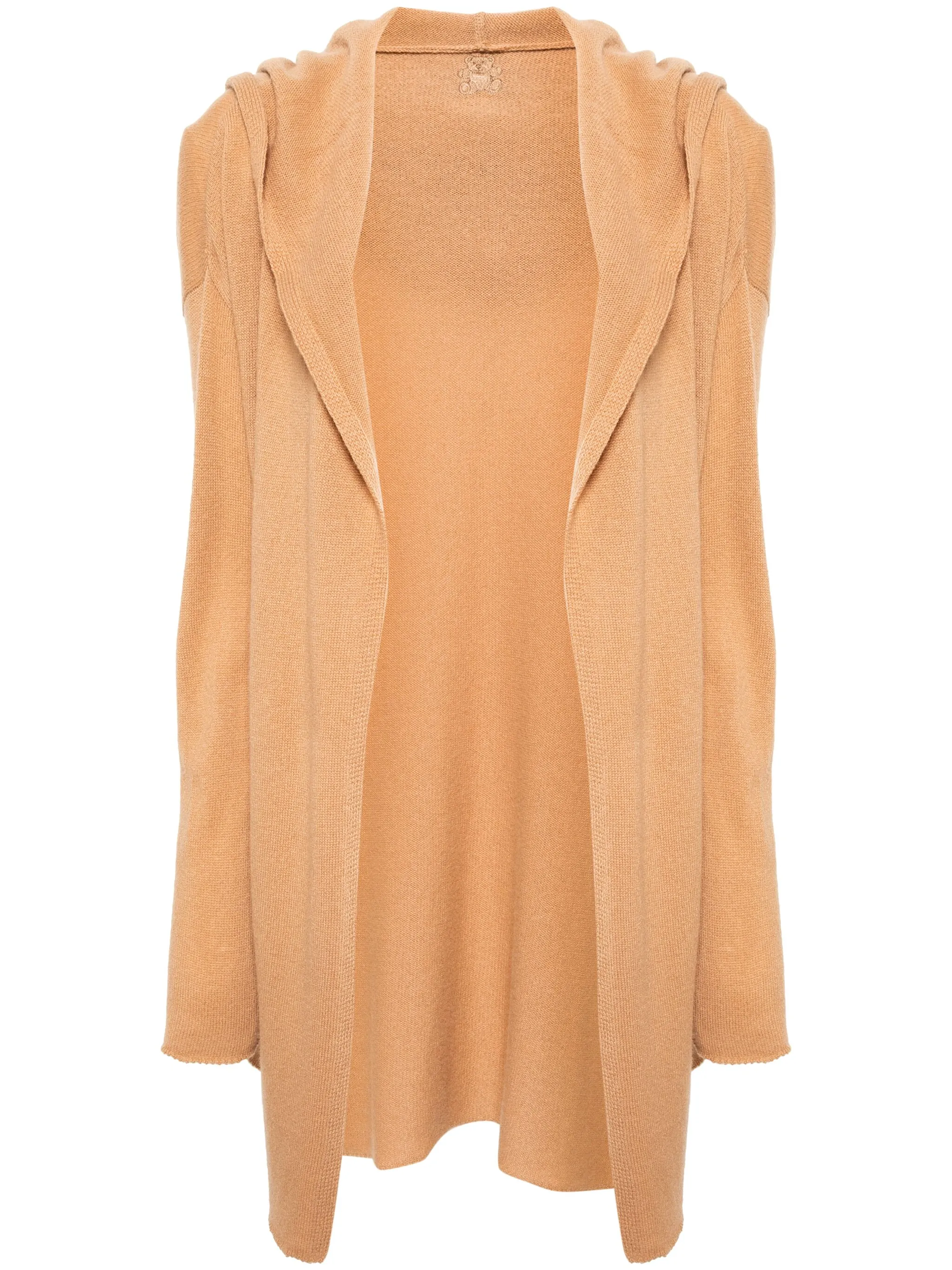 Кардиган Napoli Teddy Cashmere, коричневый
Кардиган Napoli Teddy Cashmere, коричневый